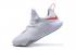 Nike Zoom Shift 2 EP White Orange AR0459-100