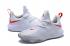 Nike Zoom Shift 2 EP White Orange AR0459-100