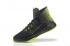 Nike Prime Hype DF 2016 EP 黑綠色男籃鞋 844788