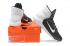 Nike Prime Hype DF 2016 EP Black White Mens Basketball Shoes 844788