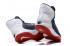 Nike Prime Hype DF 2016 EP USA Rio Olympics Midnight Nav Gold White Men Basketball Shoes 844788-400