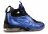 1 2 Cent Black Slvr Royal Varsity Metallic 344646-401