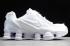Продается CDG x Nike Shox TL White White Black CJ0546 100 2019