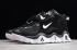 2019 Nike Air Barrage Mid QS Black White CD9329 010