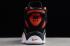 2019 Nike Air Barrage Mid QS University Red Black White CD9329 006