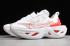 2019 Nike Womens Zoom X Segida White Red BQ4800 602