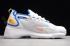 Nike Zoom 2K 2000 Platinum Tint White University Gold Bright Crimson AO0269 005