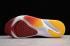 2019 Nike Zoom 2K White Team Red Light Orewood Brown AO0269 103