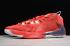 2019 Nike Zoom Freak 1 EP Noble Rouge Noirci BQ5423 106