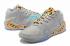 2019 Nike Zoom Freak 1 Graffiti Metallic Silver Metallic Silver BQ5633 005 para venda