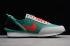 Undercover x Nike Waffle Racer Grass Green Grey Red AA6853 006 2019
