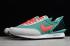 Undercover x Nike Waffle Racer Grass Green Grey Red AA6853 006 2019