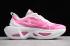 2019 Womens Nike Zoom X Segida Red White BQ4800 601