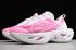 2019 Womens Nike Zoom X Segida Red White BQ4800 601