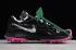 2019 Mujeres Off White x Nike Zoom Terra Kiger 5 Athlete in Progress Negro CD8179 001