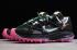 2019 Femmes Off White x Nike Zoom Terra Kiger 5 Athlete in Progress Noir CD8179 001