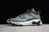 2020 Dernières Nike React Type GTX Gris foncé Blanc Noir BQ4737-007