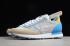 2020 Latest Nike Womens Daybreak Type White Blue Yellow Vast Grey CJ1156 164