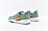 2020 Nuovo Nike Craft Mars Yard TS NASA Nike Big Swoosh Green Orange AA2261-817