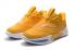 2020 Nike Adapt BB 2.0 Active Yellow Men Basketball Shoes BQ5397-500