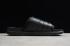 2020 Nike Asuna Slide Zwart Antraciet Wit CI8800 002