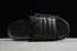 Nike Asuna Slide Black Anthracite White CI8800 002 2020 года