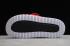 спортивные сандалии Nike Asuna Slide Street Style красный черный белый CI8800 001 2020 года