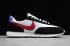 2020 Nike Daybreak Black White Racer Blue Noble Red CK2351 003