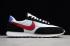 2020 Nike Daybreak Black White Racer Blue Noble Red CK2351 003