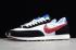 2020 Nike Daybreak Black White Racer Blue Noble Red CK2351 003