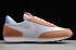 2020 Nike Daybreak Football Grey White Orange CK2351 005