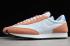 2020 Nike Daybreak Football Grey White Orange CK2351 005