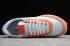 2020 Nike Daybreak Football Grey White Orange CK2351 005