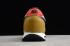 2020 Nike Daybreak Gold Suede Black University Red Sail CQ7619 700