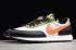 2020 Nike Daybreak Total Orange Dynamic Yellow CQ7620 001