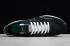 2020 Nike Daybreak Type Black White Green CJ1156 016