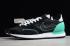 2020 Nike Daybreak Type Black White Green CJ1156 016