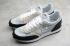 2020 Nike Daybreak Type Wit Grijs Zwart CJ116-021