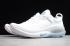 2020 Nike Joyride Run Flyknit White University Blue Running Shoes CL3706 100