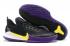 Nike Mamba Focus Black Purple Amarillo AJ5899 005 2020 Dijual
