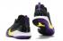 Nike Mamba Focus Black Purple Amarillo AJ5899 005 2020 Dijual