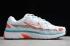 Nike P-6000 White Oracle Aqua Magic Flamingo BV1021 105 2020 года