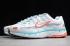 2020 Nike P-6000 Blanc Oracle Aqua Magic Flamingo BV1021 105