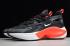 2020 Nike Signal D MS X Noir Rouge Blanc AT5303 148