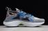 2020 Nike Signal D MS X Gris Foncé Noir Bleu AT5303 010