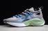 2020 Nike Signal D MS X Gris Foncé Noir Bleu AT5303 010