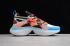 2020 Nike Signal D/MS/X Guava Ice Light Aqua Hyper Crimson AT5303 800