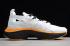 2020 Nike Signal D MS X 白色黑黃 AT5303 016