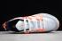 Nike Signal D MS X 2020 Putih Oranye Abu-abu Hitam AT5303 064