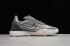 2020 Nike Waffle Racer 2.0 Cool Grey Coffee Bežecké topánky CK6647-300